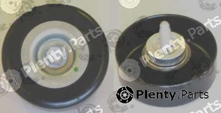Autokit 03.81045 — Deflection/Guide Pulley, V-ribbed belt