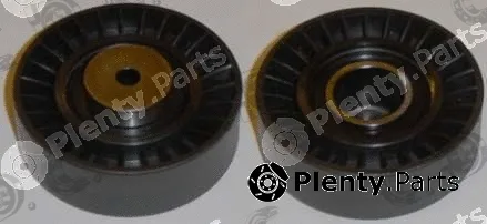 Autokit 03.283 — Deflection/Guide Pulley, V-ribbed belt
