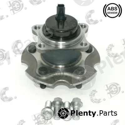 Autokit 01.97650 — Wheel Bearing Kit