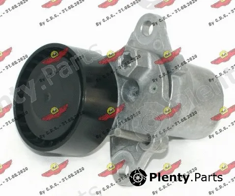 Autokit 03.82108 — Belt Tensioner, V-ribbed belt