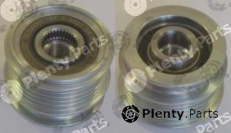 Autokit 03.81245 — Alternator Freewheel Clutch