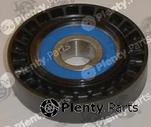 Autokit 03.349 — Deflection/Guide Pulley, V-ribbed belt