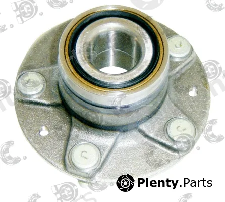 Autokit 01.894 — Wheel Bearing Kit