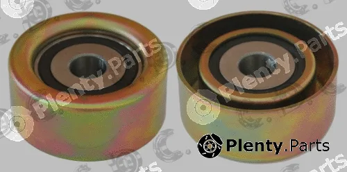 Autokit 03.81906 — Deflection/Guide Pulley, V-ribbed belt
