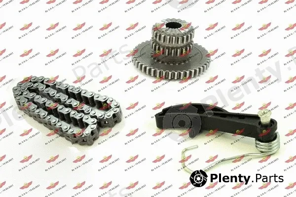 Autokit 03.89141K — Timing Chain Kit