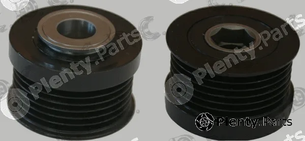 Autokit 03.81622 — Alternator Freewheel Clutch