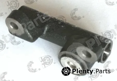 Autokit 03.81341 — Vibration Damper, timing belt