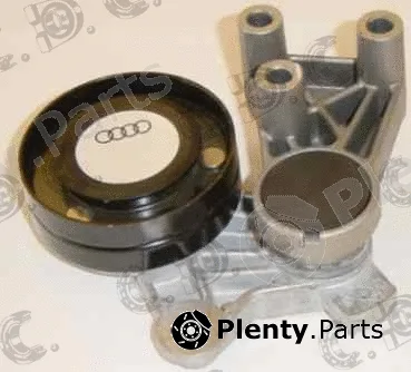 Autokit 03.369 — Belt Tensioner, V-ribbed belt
