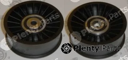 Autokit 03.235 — Deflection/Guide Pulley, V-ribbed belt