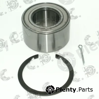 Autokit 01.937 — Wheel Bearing Kit