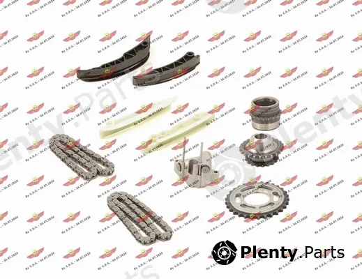 Autokit 03.89109K — Timing Chain Kit