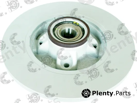 Autokit 01.97994 — Brake Disc