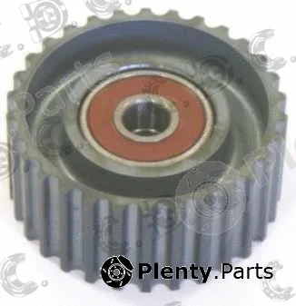 Autokit 03.81025 — Tensioner Pulley, timing belt