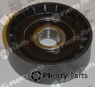Autokit 03.097 — Deflection/Guide Pulley, V-ribbed belt