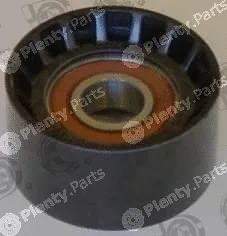 Autokit 03.80774 — Deflection/Guide Pulley, V-ribbed belt