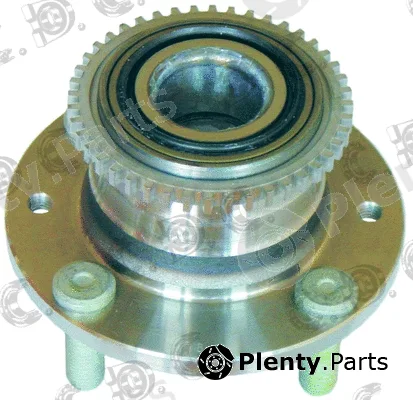 Autokit 01.116 — Wheel Bearing Kit