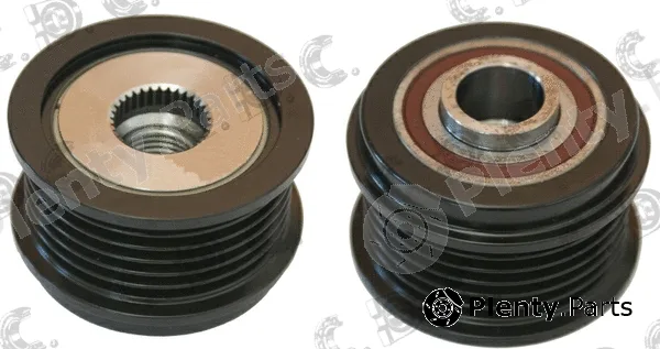 Autokit 03.81848 — Alternator Freewheel Clutch