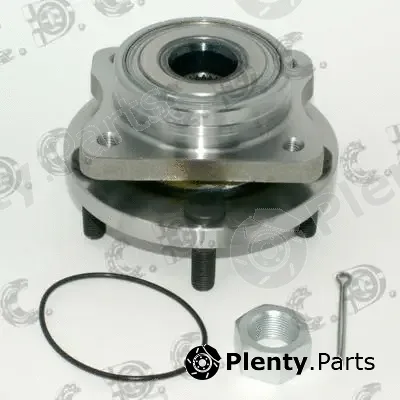 Autokit 01.616 — Wheel Bearing Kit