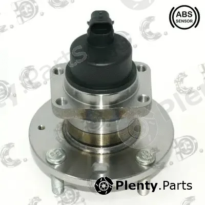 Autokit 01.97791 — Wheel Bearing Kit