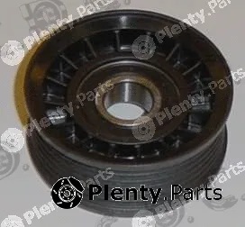 Autokit 03.80467 — Deflection/Guide Pulley, V-ribbed belt
