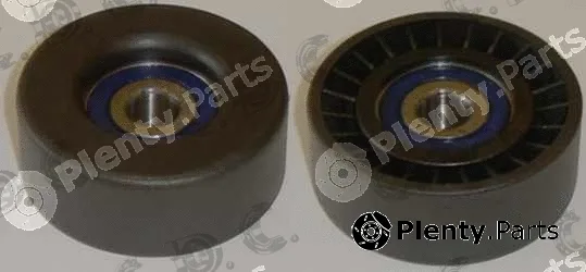 Autokit 03.80180 — Deflection/Guide Pulley, V-ribbed belt