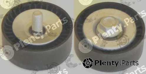 Autokit 03.81178 — Deflection/Guide Pulley, V-ribbed belt