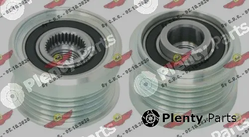 Autokit 03.82195 — Alternator Freewheel Clutch