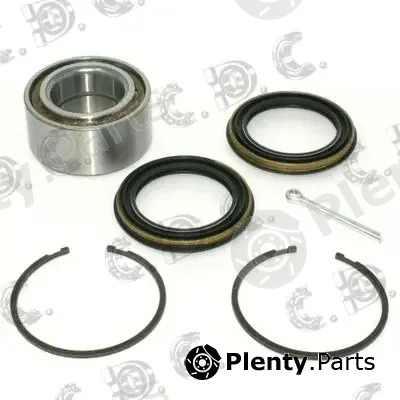 Autokit 01.018 — Wheel Bearing Kit