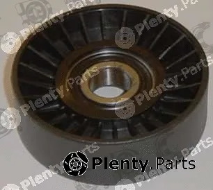 Autokit 03.493 — Deflection/Guide Pulley, V-ribbed belt