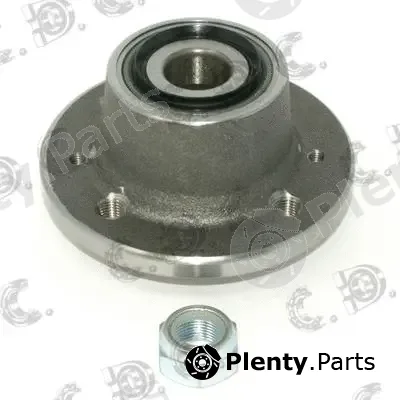 Autokit 01.172 — Wheel Bearing Kit