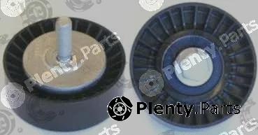 Autokit 03.81464 — Deflection/Guide Pulley, V-ribbed belt