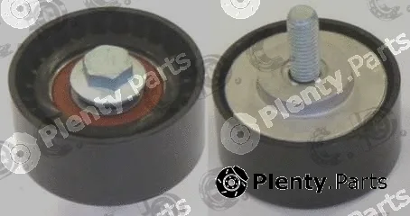 Autokit 03.81013 — Deflection/Guide Pulley, V-ribbed belt