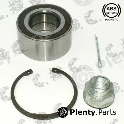 Autokit 01.98018 — Wheel Bearing Kit