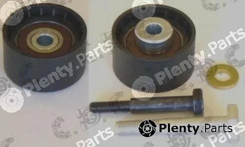 Autokit 03.80750 — Deflection/Guide Pulley, timing belt