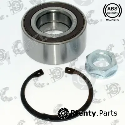 Autokit 01.97334 — Wheel Bearing Kit