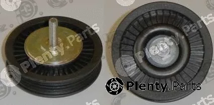 Autokit 03.80233 — Deflection/Guide Pulley, V-ribbed belt