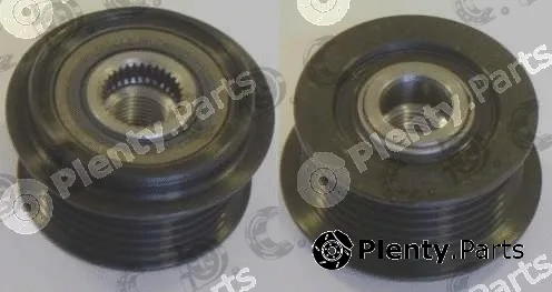 Autokit 03.81244 — Alternator Freewheel Clutch