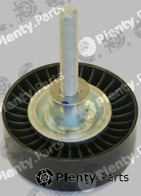 Autokit 03.81465 — Deflection/Guide Pulley, V-ribbed belt