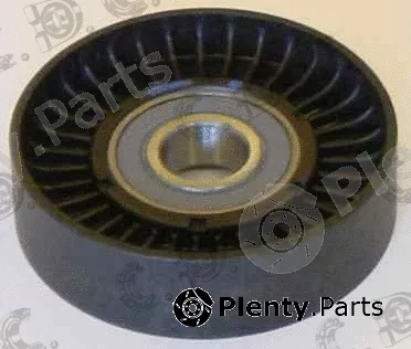 Autokit 03.80765 — Deflection/Guide Pulley, V-ribbed belt