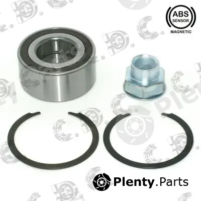 Autokit 01.97678 — Wheel Bearing Kit