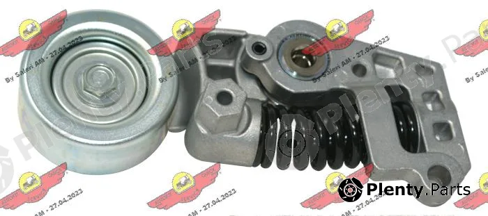 Autokit 03.82263 — Belt Tensioner, V-ribbed belt
