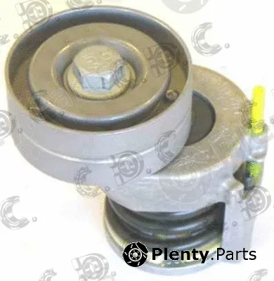 Autokit 03.81093 — Belt Tensioner, V-ribbed belt