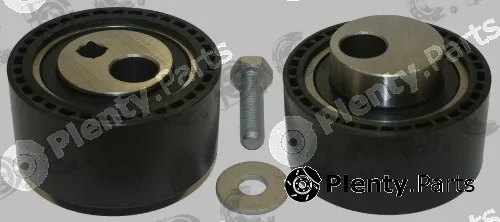 Autokit 03.81028 — Tensioner Pulley, timing belt