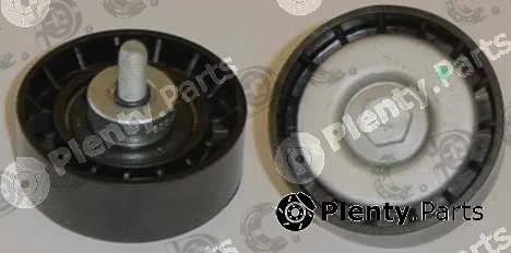 Autokit 03.80636 — Deflection/Guide Pulley, V-ribbed belt