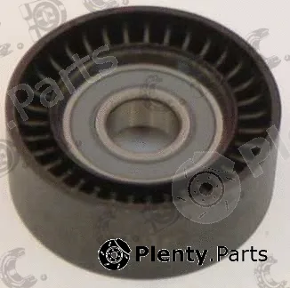 Autokit 03.80958 — Deflection/Guide Pulley, V-ribbed belt