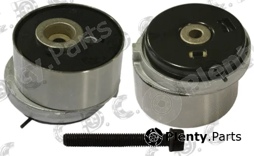 Autokit 03.80813 — Tensioner Pulley, timing belt