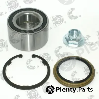 Autokit 01.890 — Wheel Bearing Kit