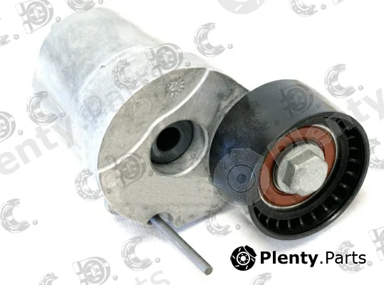 Autokit 03.81662 — Belt Tensioner, V-ribbed belt