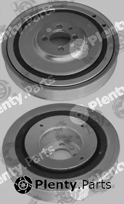 Autokit 03.90194 — Belt Pulley, crankshaft