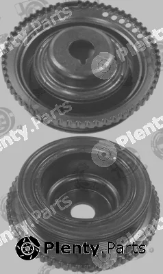 Autokit 03.90083 — Belt Pulley, crankshaft